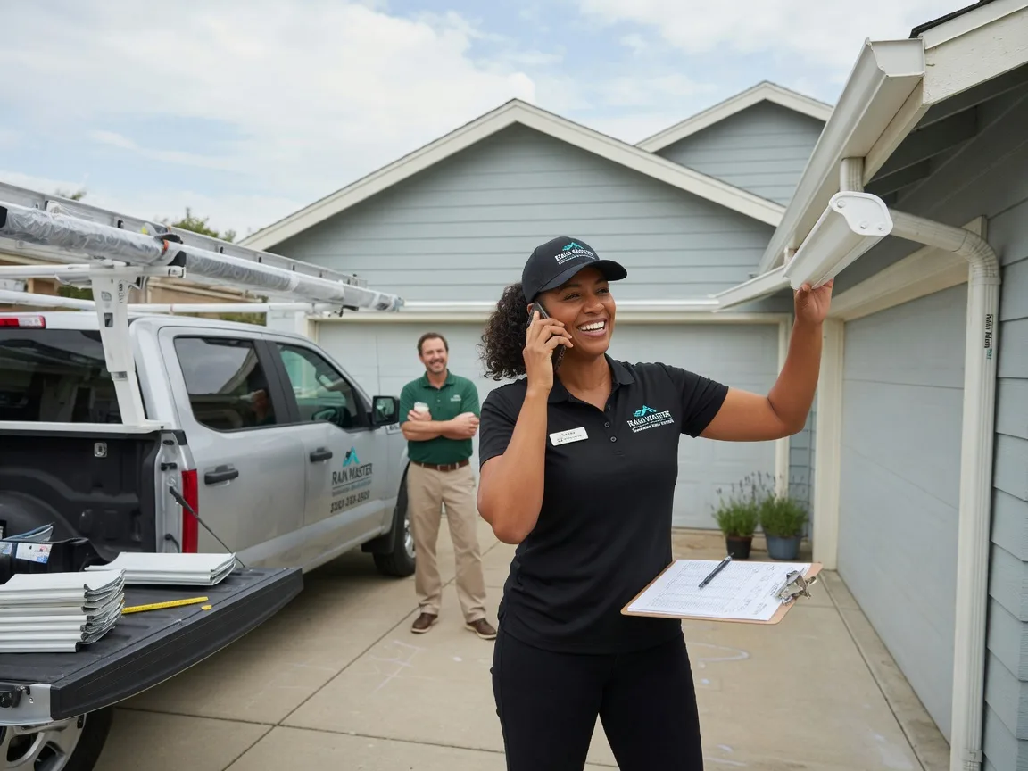 Gutter Installation Roxboro, NC FAQs